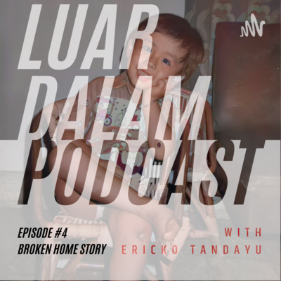 Luar Dalam Podcast