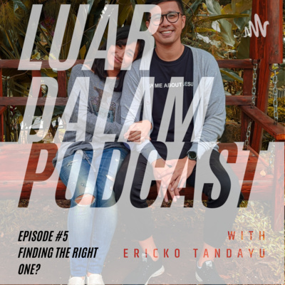 Luar Dalam Podcast