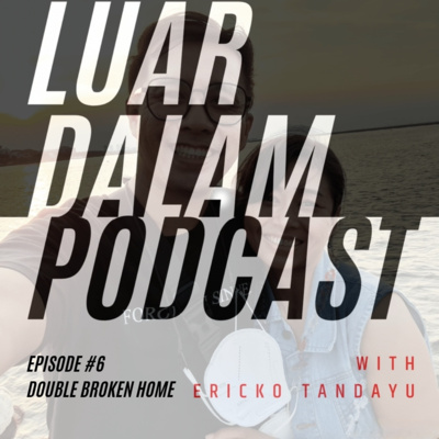 Luar Dalam Podcast