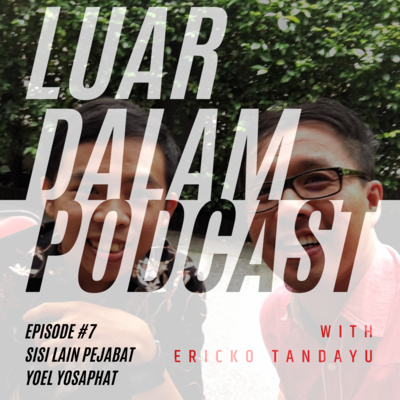 Luar Dalam Podcast