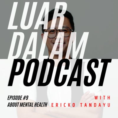 Luar Dalam Podcast