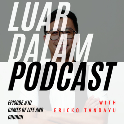Luar Dalam Podcast