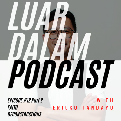 Luar Dalam Podcast