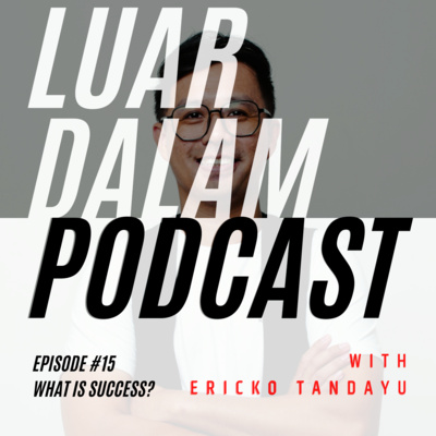 Luar Dalam Podcast