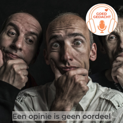 Goed gedacht