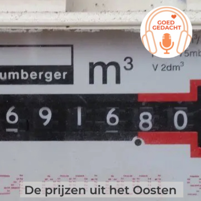 Goed gedacht