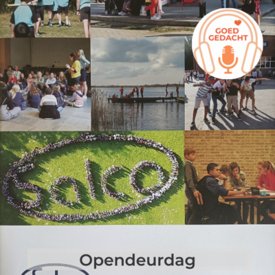 Goed gedacht