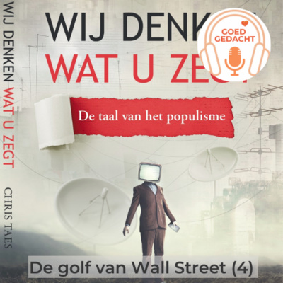 Goed gedacht