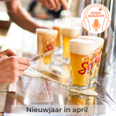 Goed gedacht