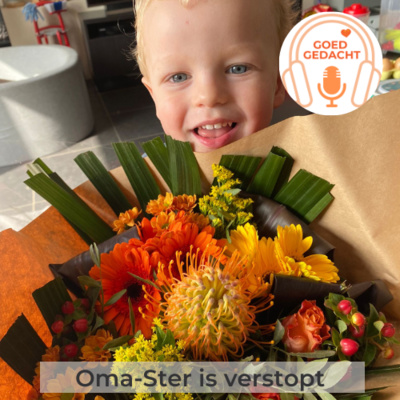Goed gedacht