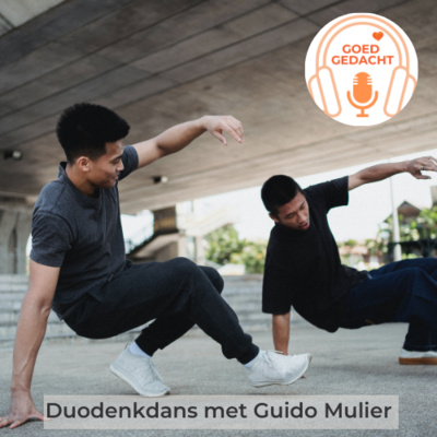 Goed gedacht