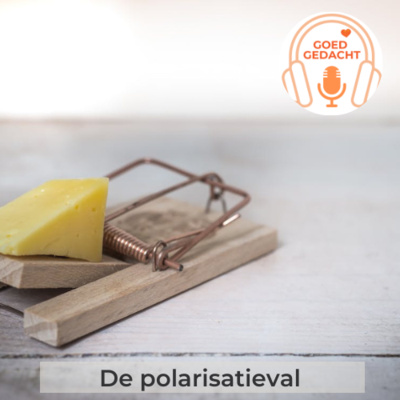 Goed gedacht