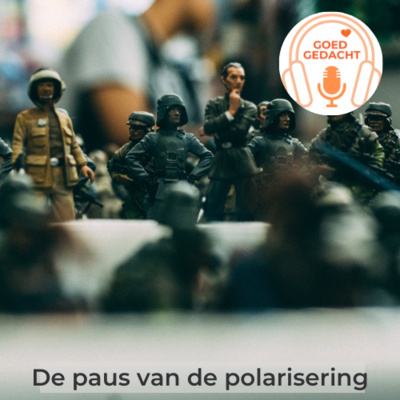 Goed gedacht