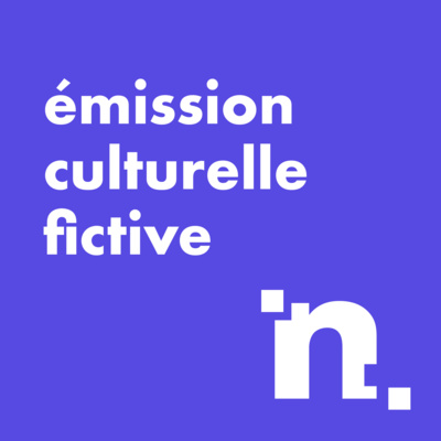 Ep. 4: Alexandre Laplante a créé une émission culturelle fictive pour enseigner la Sociologie des médias