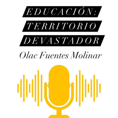 EDUCACIÓN episode artwork