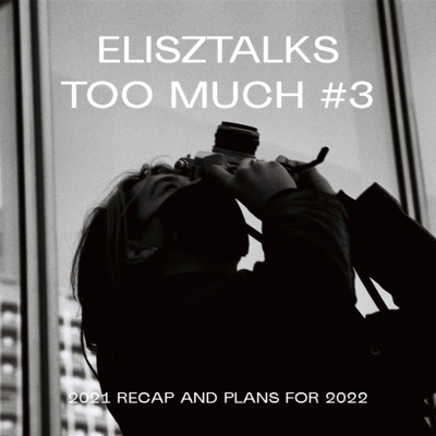 Elisztalks too much