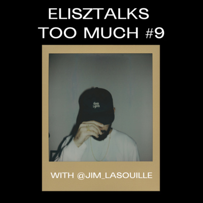 Elisztalks too much