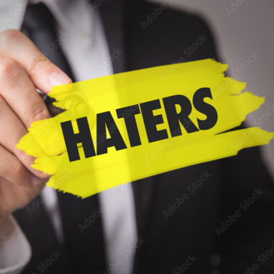 Haters