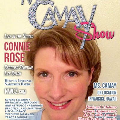 The Ms. Camay Show