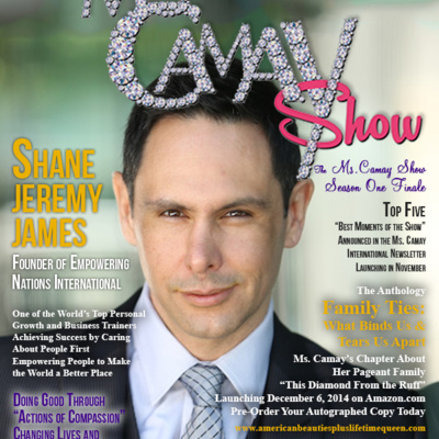 The Ms. Camay Show