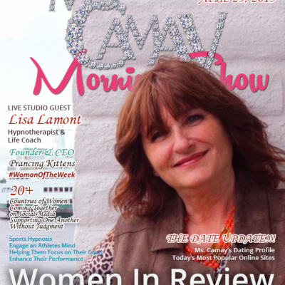 The Ms. Camay Show