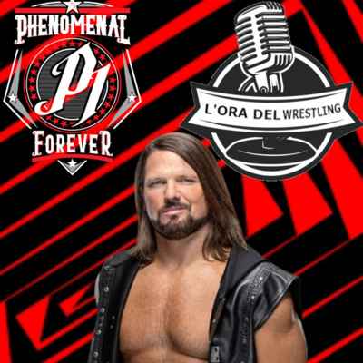 L\'ora del wrestling presenta