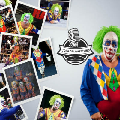 L\'ora del wrestling presenta