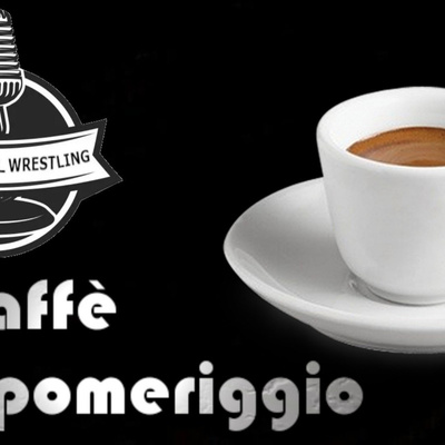 L\'ora del wrestling presenta