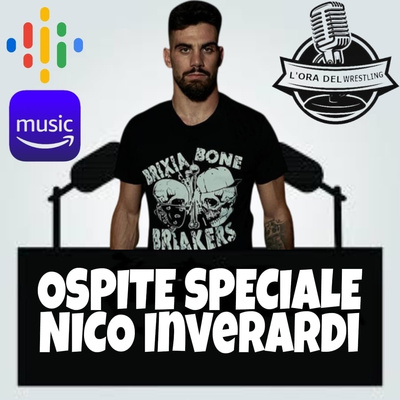 L\'ora del wrestling presenta