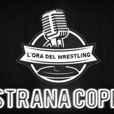 L\'ora del wrestling presenta