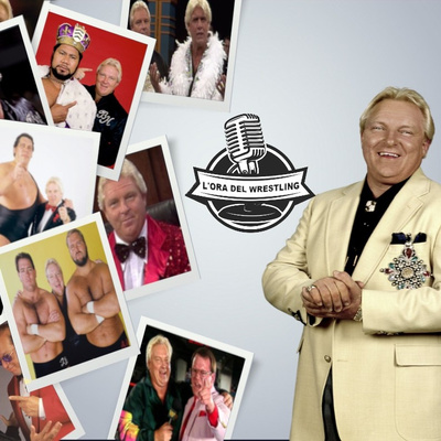 L\'ora del wrestling presenta