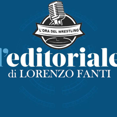 L\'ora del wrestling presenta
