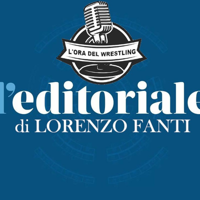 L\'ora del wrestling presenta