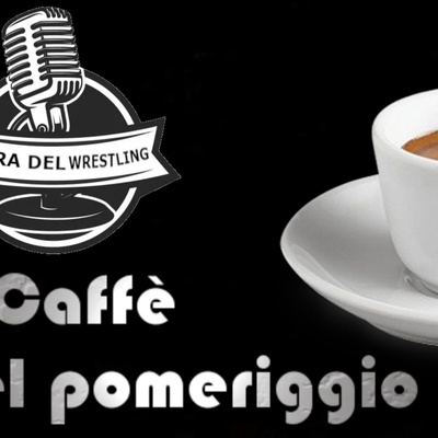 L\'ora del wrestling presenta