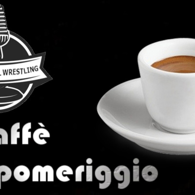 L\'ora del wrestling presenta