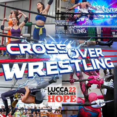 L\'ora del wrestling presenta