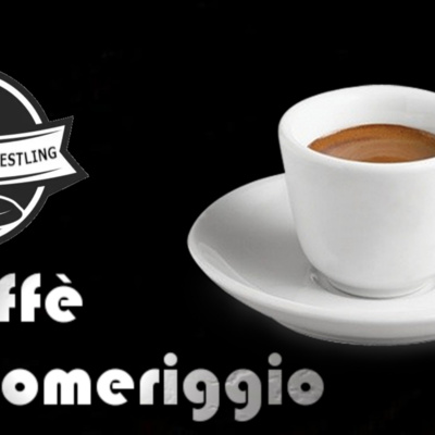L\'ora del wrestling presenta
