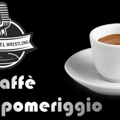 L\'ora del wrestling presenta