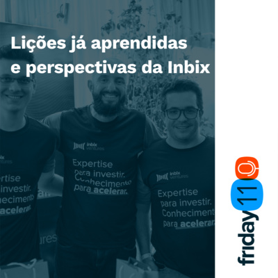 Podcast Inbix