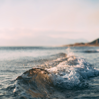  Relaxing Ocean Waves White Noise | Soothing Crashing Waves Sound for Sleep | White Noise for Sleep, Study, or Meditation episode artwork