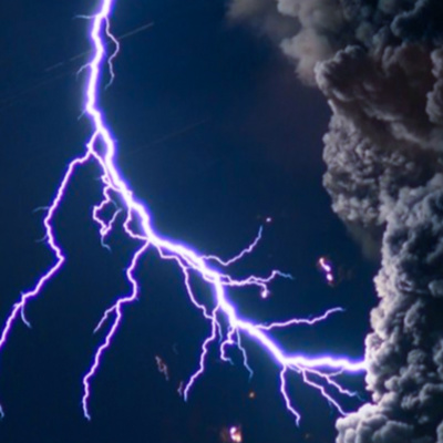 Calming White Noise Podcast