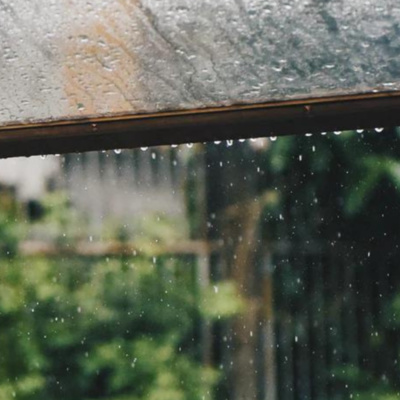8 Hours of Calm Rain Sounds For Sleeping | Relaxation Sounds For Healing episode artwork