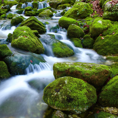 Soothing River Sounds | White Noise for Deep Sleep and Relaxation episode artwork