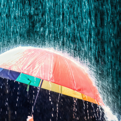 Ultra Relaxing Rain Sounds (8 Hours) | Gentle Rain for Stress Relief and Meditation episode artwork