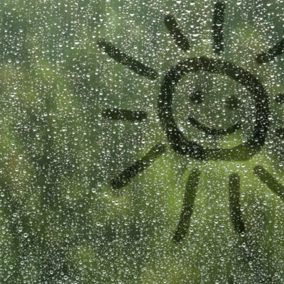 Fall Asleep Fast with 8 Hours of Soft Rain Sounds | White Noise for Sleep episode artwork