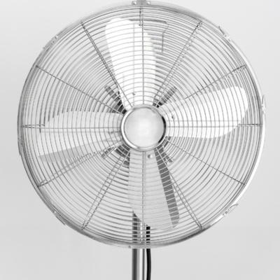 Fan Sound Effect (8 Hours): ASMR Sleep Sounds | Fan White Noise for Deep Sleep