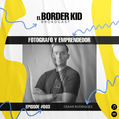 El Border Kid