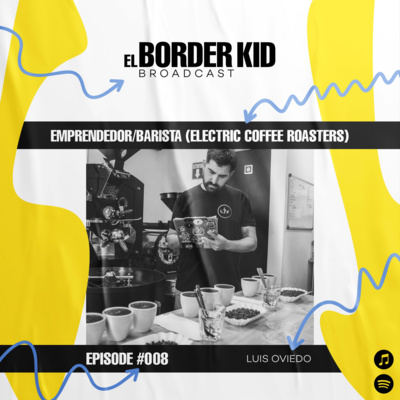 El Border Kid