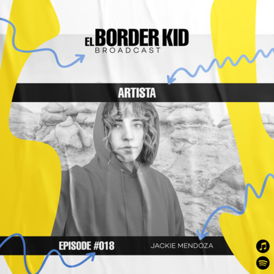 El Border Kid