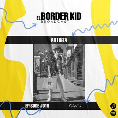 El Border Kid